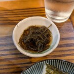 沖縄麺処 天願 - 