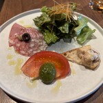 Serafina NEW YORK 赤坂店 - 