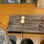 吟味シテ醸ス - 