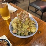 餃子とサワー ニホンバシ - 