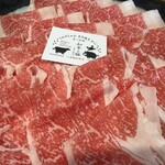 しゃぶしゃぶ すき焼き かに食べ放題 和牛と豚...そしてカニ - 