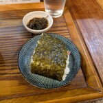 沖縄麺処 天願 - 