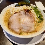 八起 - 料理写真: