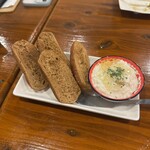 餃子とサワー ニホンバシ - 