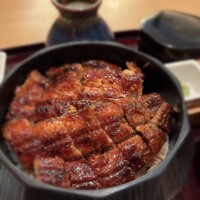 ひつまぶし名古屋備長 ラシック店 - 