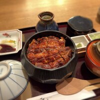 ひつまぶし名古屋備長 ラシック店 - 