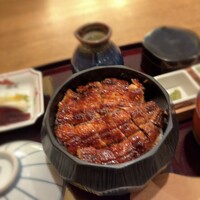 ひつまぶし名古屋備長 ラシック店 - 