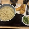 日美うどん - 