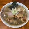 一条流がんこラーメン 金町