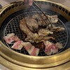焼肉食べ放題 黒川家