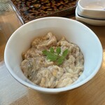 うなぎ亭 友栄 - 