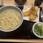 日美うどん - 