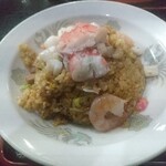 そば処 つる岡 ひかりが丘店 - 