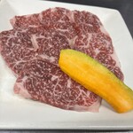 焼肉味亭 - 
