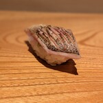 千代鮨 - かます