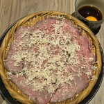 札幌かすそばtoてんぷら風土 - 