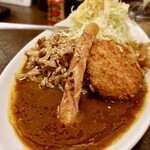 広尾のカレー - 