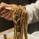 札幌かすそばtoてんぷら風土 - 