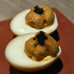 札幌かすそばtoてんぷら風土 - 