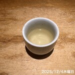 Yakiago Shio Ramen Takahashi Shinjuku Hon Ten