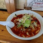 みちのくラーメン - 