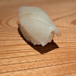 千代鮨 - イカ