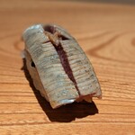 千代鮨 - イワシ