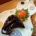 うなぎ亭 友栄 - 