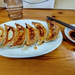 みちのくラーメン - 