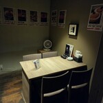 札幌かすそばtoてんぷら風土 - 