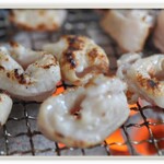 焼肉味亭 - 