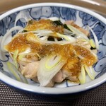 焼肉味亭 - 