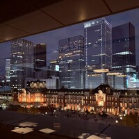 御影蔵 丸ビル - 夜がおすすめ