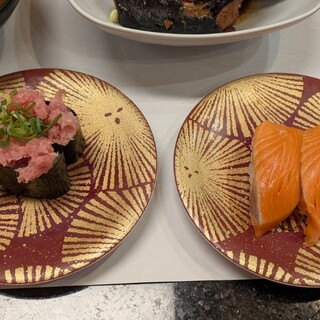 活魚廻転寿し 水天_1