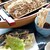 そば処 せきや - 料理写真: