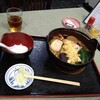 手打ちうどん　運ど運屋
