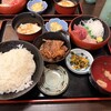 まぐろ料理紀文