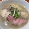 貝麺ほてや