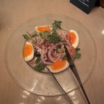 RIGOLETTO ROTISSERIE AND WINE - 