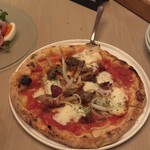 RIGOLETTO ROTISSERIE AND WINE - 