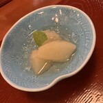 赤坂とゝや魚新 - 