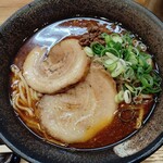 らーめん 伊の屋 - 