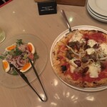 RIGOLETTO ROTISSERIE AND WINE - 