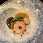 赤坂とゝや魚新 - 