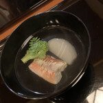 赤坂とゝや魚新 - 