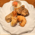 すっぽん 田一 - 