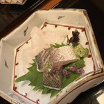 赤坂とゝや魚新 - 