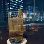 ラウンジ サウスコート - 