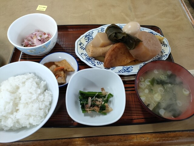 仙岩峠の茶屋 （せんがんとうげのちゃや）のご予約 - 田沢湖/食堂