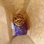 ZETTERIA - 料理写真: